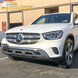 2016-Up Mercedes-Benz GLC-Class Tow Hook License Plate Mount Bracket