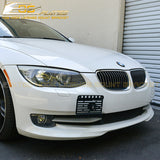 2011-13 BMW 3-Series E92 / E93 Tow Hook License Plate Mount Bracket