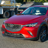 2016-Up Mazda CX-3 Tow Hook License Plate Mount Bracket