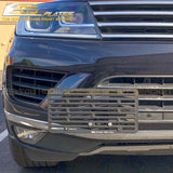 2011-18 Volkswagen Touareg Tow Hook License Plate Mount Bracket