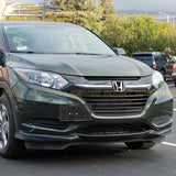 2016-Up Honda HR-V Tow Hook License Plate Mount Bracket Holder