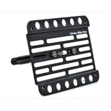 2021-Up Kia Rio Tow Hook License Plate Mount Bracket