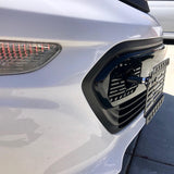 2017-Up Chevrolet Bolt EV Tow Hook License Plate Mount Bracket Holder