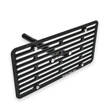 2018-Up Mini Countryman S F60 Tow Hook License Plate Mount Bracket